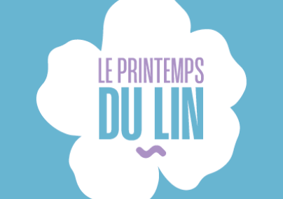Le Printemps du Lin