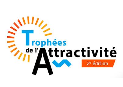 Les Trophées de l’Attractivité® - Seine-Maritime Attractivité Les Trophées de l’Attractivité® - Seine-Maritime Attractivité