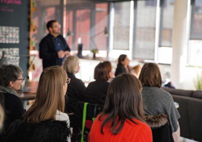 Meet-Up Seine-Maritime Attractivité Meet-Up Seine-Maritime Attractivité