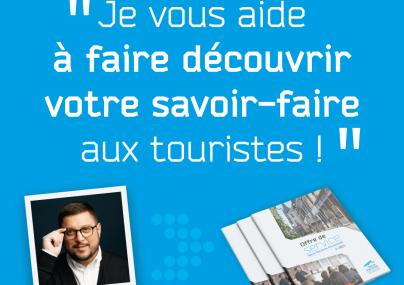 Seine-Maritime Attractivité
