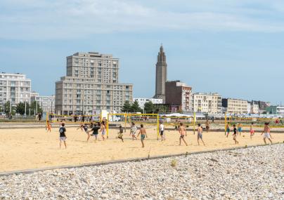 Le Havre