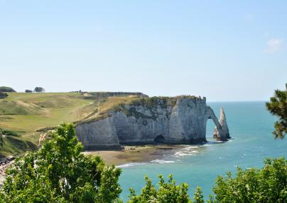 Etretat 