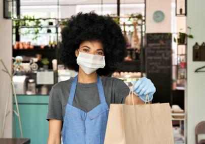 Soutenons l'économie de proximité