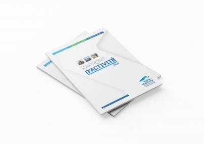 Rapport activité Seine-Maritime Attractivité 2021