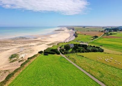 Saint-Aubin-sur-Mer©T.Boivin-SMA76