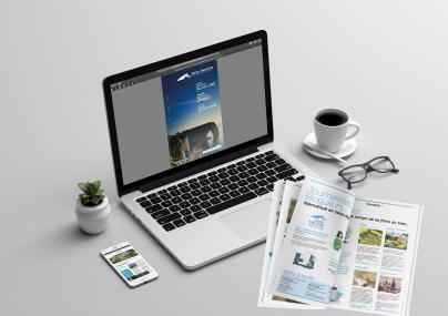 Seine-Maritime Attractivité Dossier Presse touristique 2021