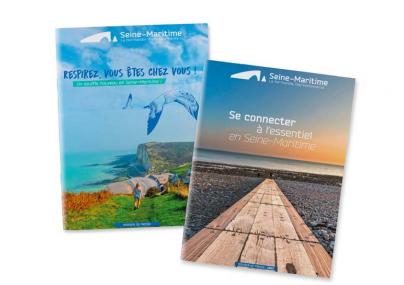 Dossiers de presse Seine-Maritime Attractivité