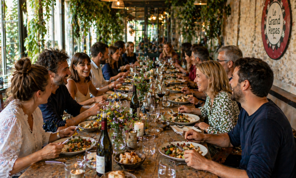Le Grand Repas 2026