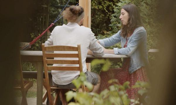 Accompagnement d'un porteur de projet
