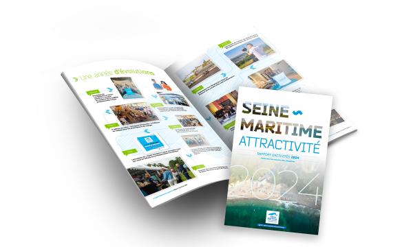 Rapport d'activités 2024