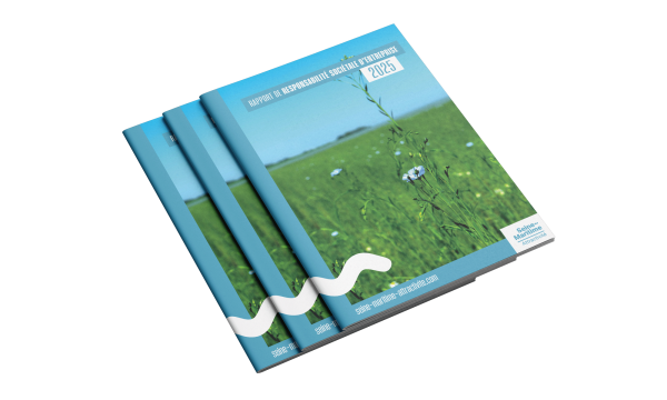 Rapport RSE 2025