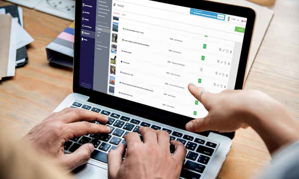 Place de Marché de la Seine-Maritime 