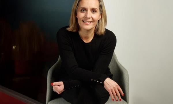 Anne LEROY, Directrice du Campus NEOMA Business School