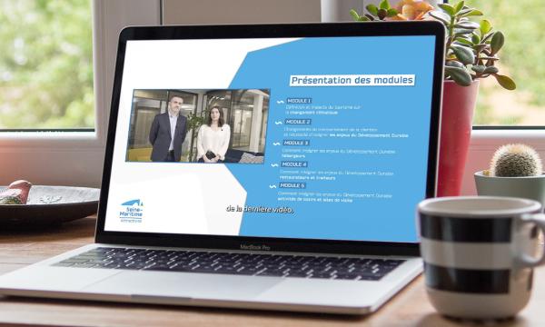 MOOC Tourisme responsable
