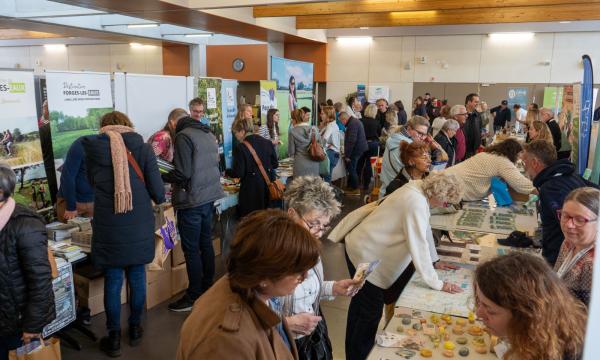 Forum de l'Attractivité Touristique 2025