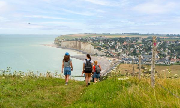 Criel-sur-Mer