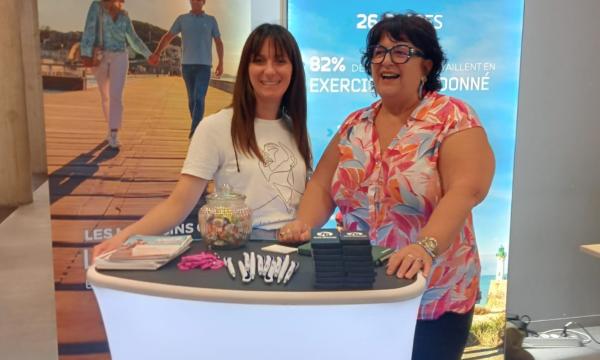 Seine-Maritime Attractivité au Doc'Dating 