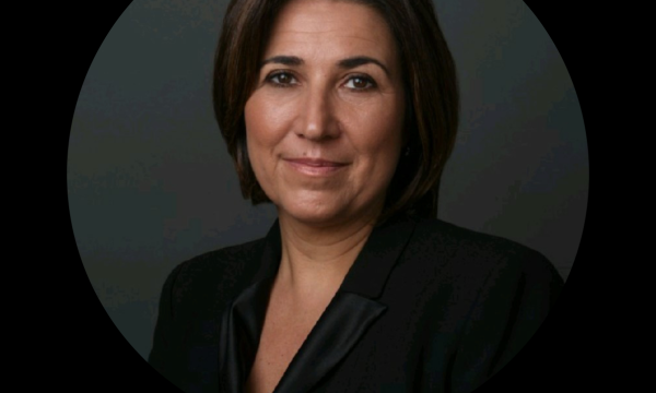 Carole Gallet-Vallou, Directrice Promotion et Recrutement
