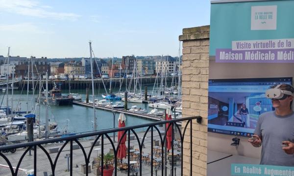 Dieppe