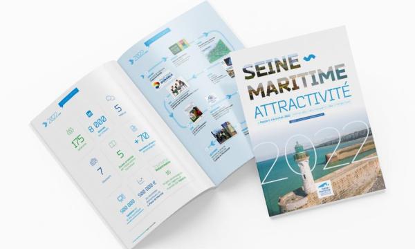 Rapport d'activités 2022 SMA