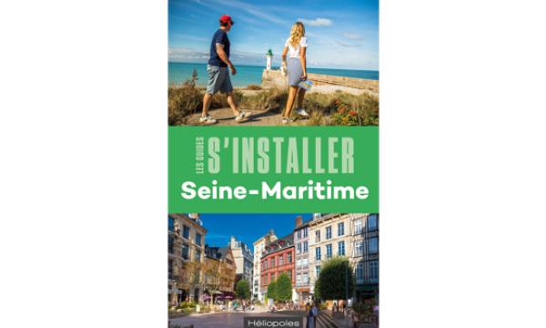 Guide S'installer en Seine-Maritime