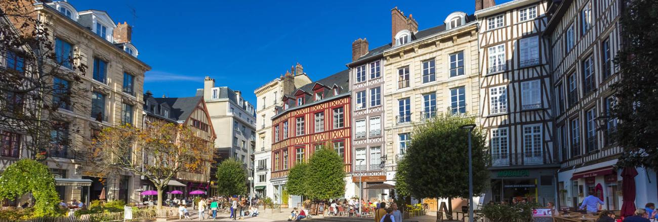 Espace Presse de Seine-Maritime Attractivité