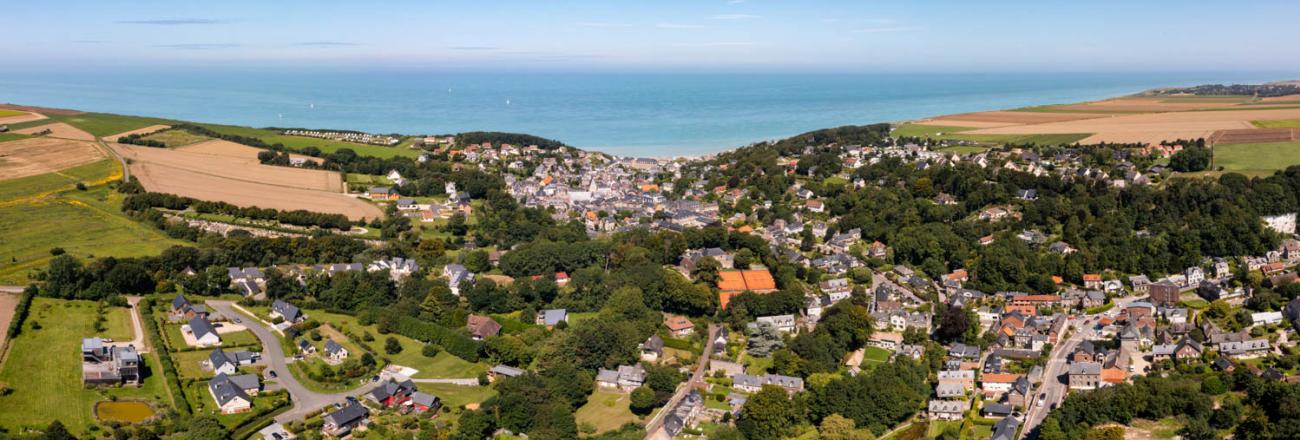 Créer une offre touristique