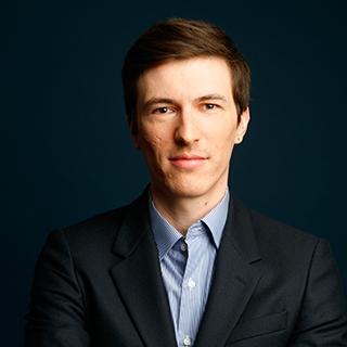 Fabien Le Ruyet © David Morganti