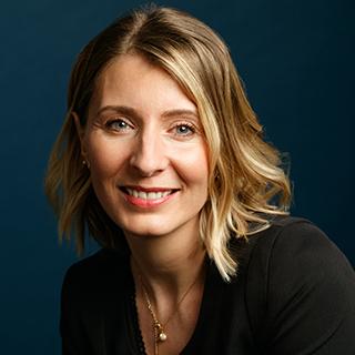 Caroline Marybrasse © David Morganti