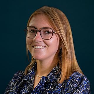 Chloe Besnard © David Morganti