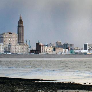 IR_Le Havre-front de mer©SMT-V.Rustuel