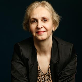 Isabelle DARMOIS © David Morganti