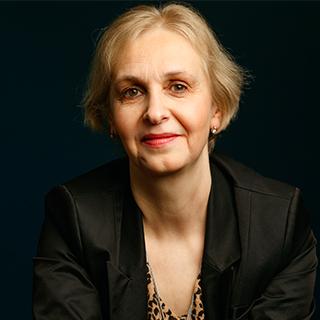 Isabelle DARMOIS © David Morganti