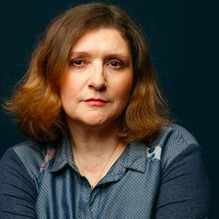 Laurence PENTECOTE © David Morganti