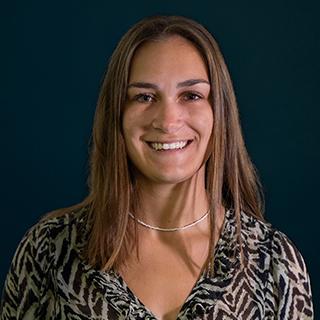 Léa Malherbe © SMA