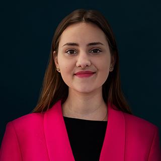 Solène de Soyres © Seine-Maritime Attractivité