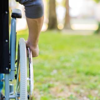 Accessibilité©Fotolia