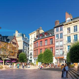 Rouen