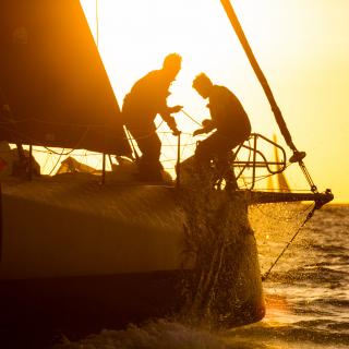 Transat Jacques Vabre
