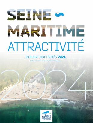 Rapport d'activités 2024