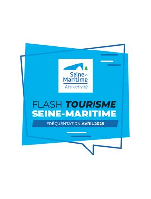 Flash Tourisme - Avril 2025