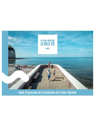 Guide d'expression de la destination de la Seine-Maritime