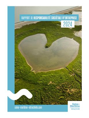 Rapport RSE 2024