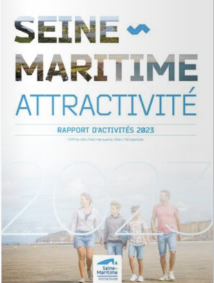 Rapport d'activités 2023