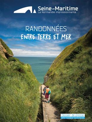 DP Randonnées entre terre et mer