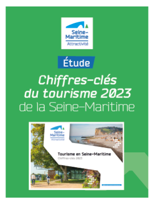 Chiffres-clés 2023