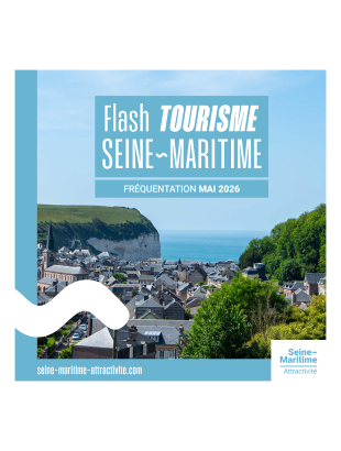 Flash Tourisme - Mai 2026