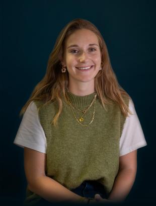 Sophie Lecoq