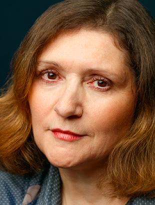 Portrait Laurence PENTECOTE