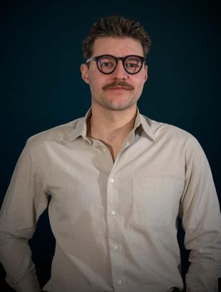 Valentin DRONNE © SMA